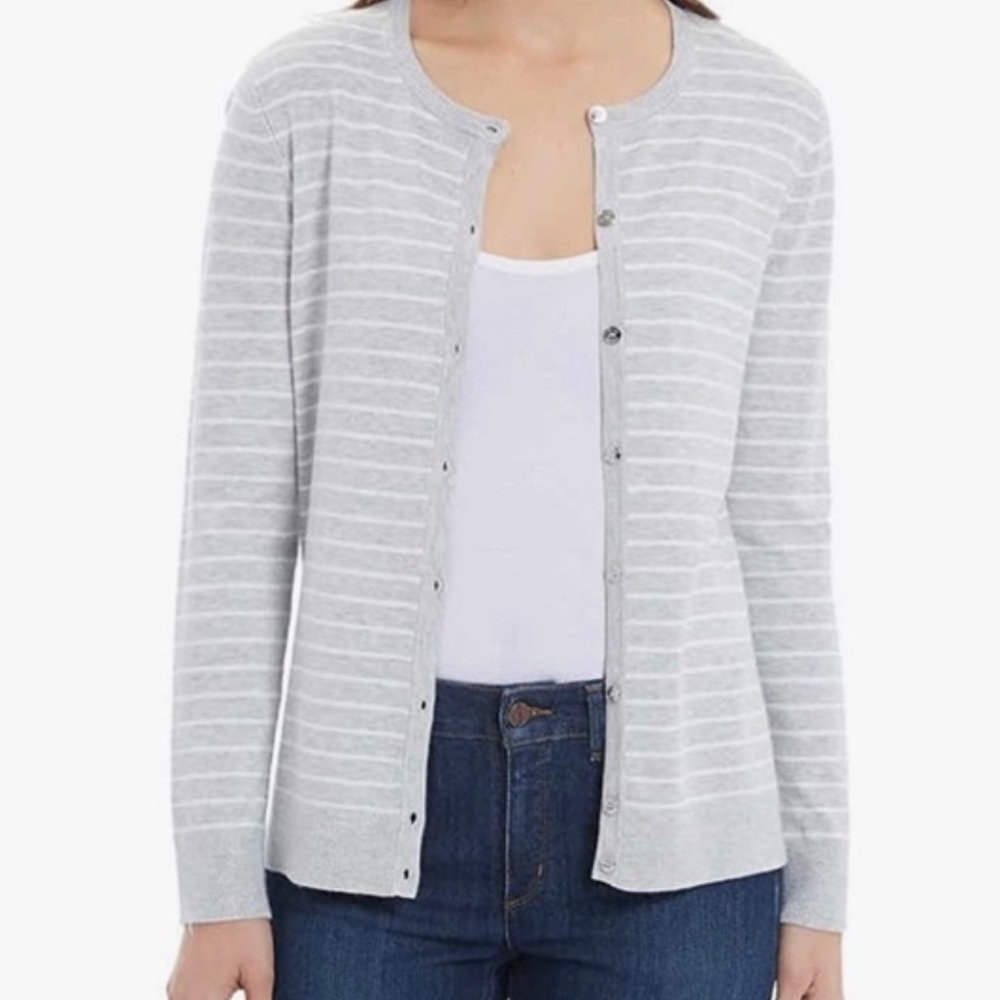 Jones New York Cardigan